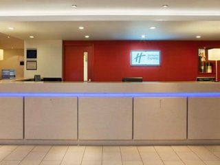 Fotos del hotel - Holiday Inn Express London - Dartford