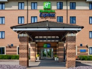Fotos del hotel - Holiday Inn Express London - Dartford