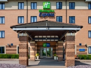 Fotos del hotel - Holiday Inn Express London - Dartford