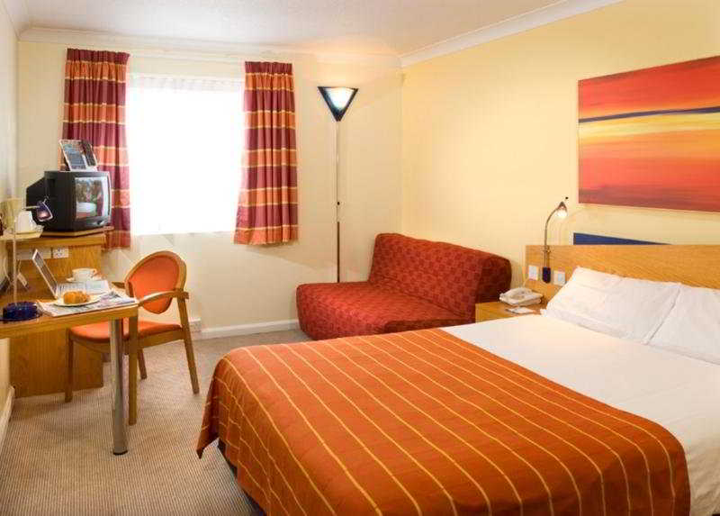 Fotos del hotel - Holiday Inn Express London - Dartford