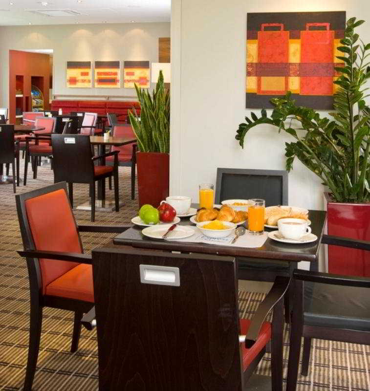 Fotos del hotel - Holiday Inn Express London - Dartford