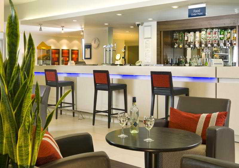 Fotos del hotel - Holiday Inn Express London - Dartford