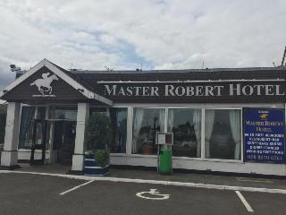 Fotos del hotel - THE MASTER ROBERT HOTEL