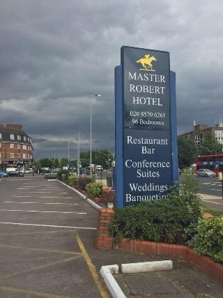 Fotos del hotel - THE MASTER ROBERT HOTEL