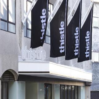 Fotos del hotel - THISTLE HOTEL EUSTON