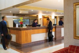 Fotos del hotel - THISTLE HOTEL EUSTON