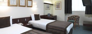 Fotos del hotel - THISTLE HOTEL EUSTON