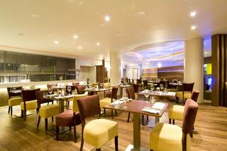 Fotos del hotel - THISTLE HOTEL EUSTON