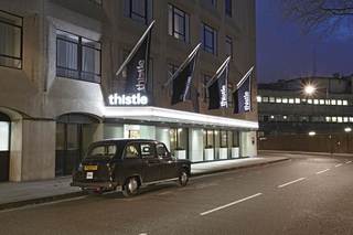 Fotos del hotel - THISTLE HOTEL EUSTON