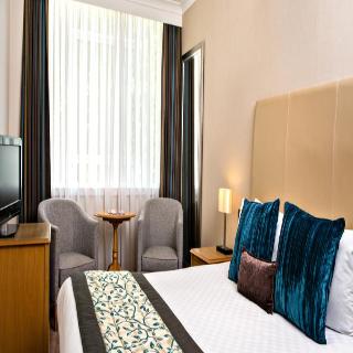 Fotos del hotel - THISTLE HOTEL EUSTON