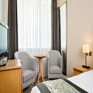 Fotos del hotel - THISTLE HOTEL EUSTON