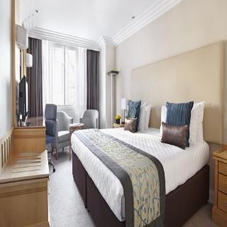 Fotos del hotel - THISTLE HOTEL EUSTON