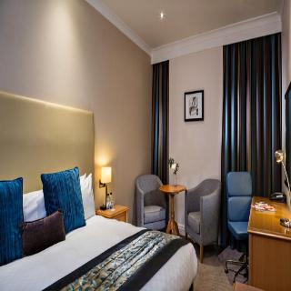 Fotos del hotel - THISTLE HOTEL EUSTON