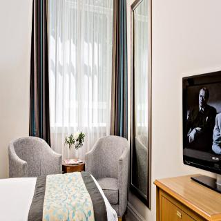 Fotos del hotel - THISTLE HOTEL EUSTON