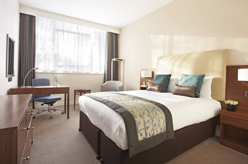 Fotos del hotel - THISTLE HOTEL EUSTON