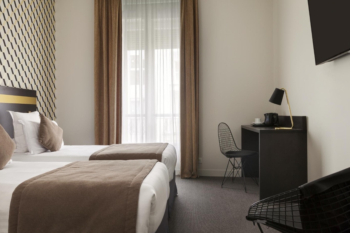 Fotos del hotel - LA MALMAISON BOUTIQUE HOTEL