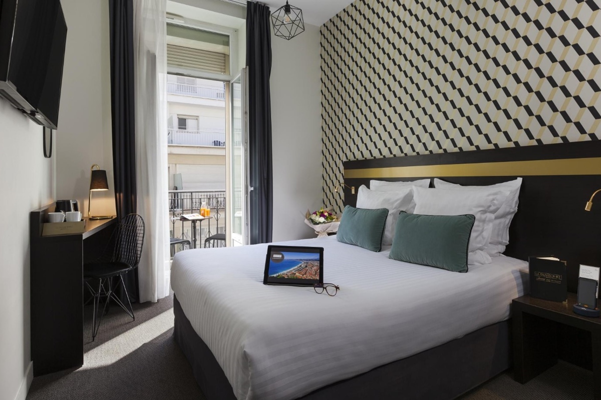 Fotos del hotel - LA MALMAISON BOUTIQUE HOTEL