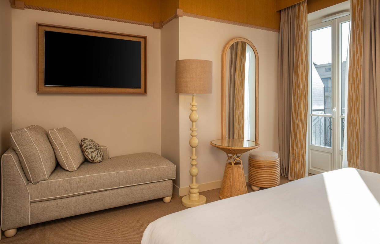 Fotos del hotel - LE SOLEIA BY INWOOD HOTEL