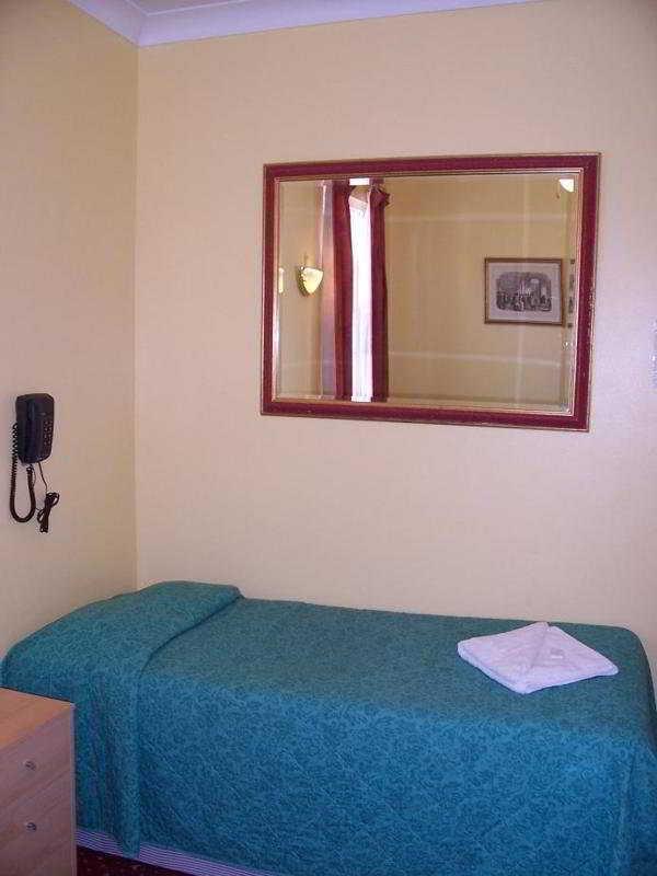 Fotos del hotel - Enrico Hotel