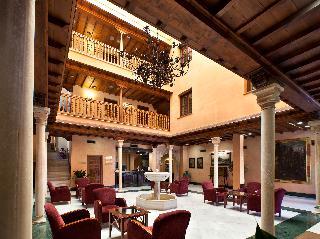 Fotos del hotel - Sercotel Palacio De Los Gamboa
