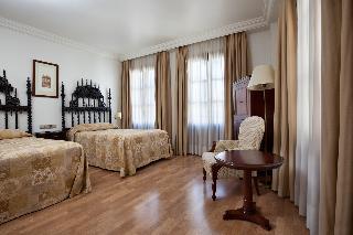 Fotos del hotel - Sercotel Palacio De Los Gamboa