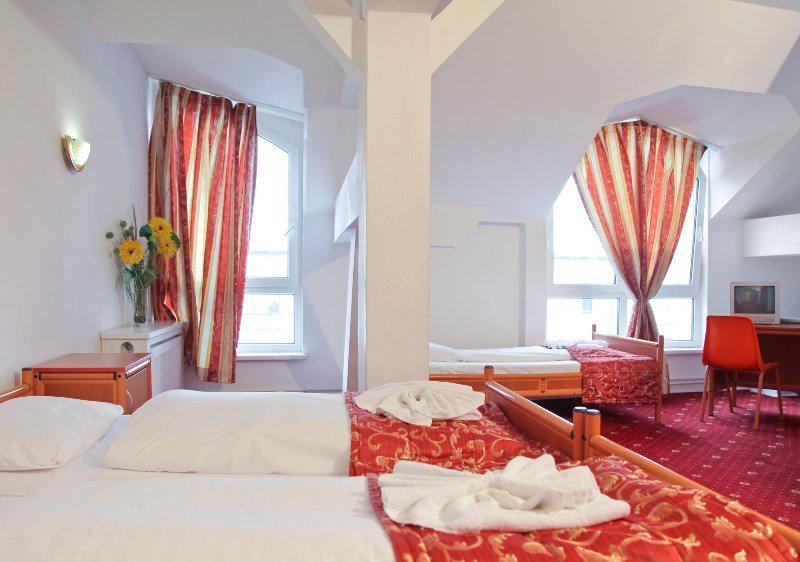 Fotos del hotel - CITY 54 HOTEL AND HOSTEL