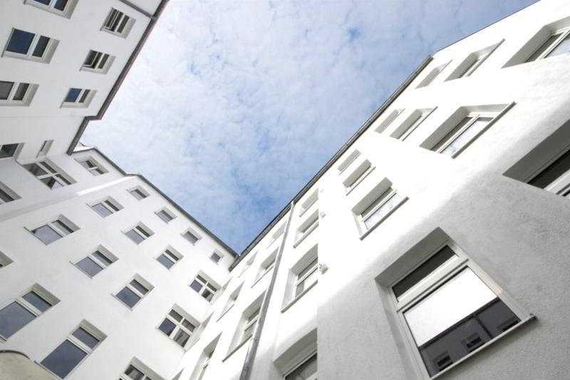 Fotos del hotel - CITY 54 HOTEL AND HOSTEL