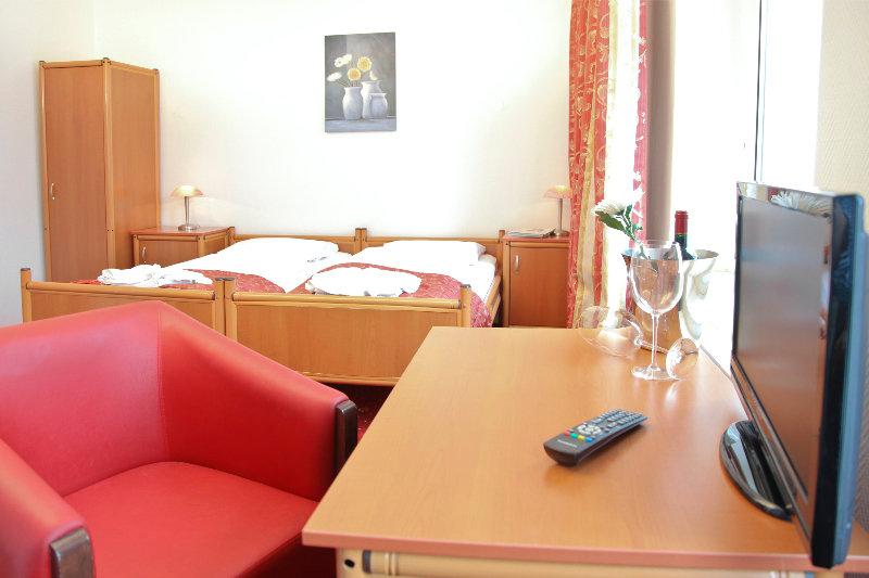 Fotos del hotel - CITY 54 HOTEL AND HOSTEL