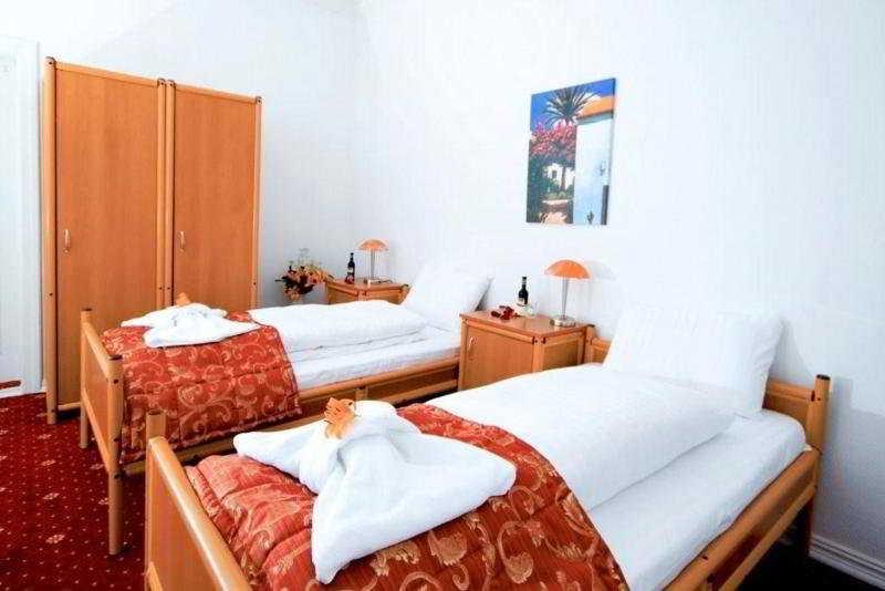 Fotos del hotel - CITY 54 HOTEL AND HOSTEL