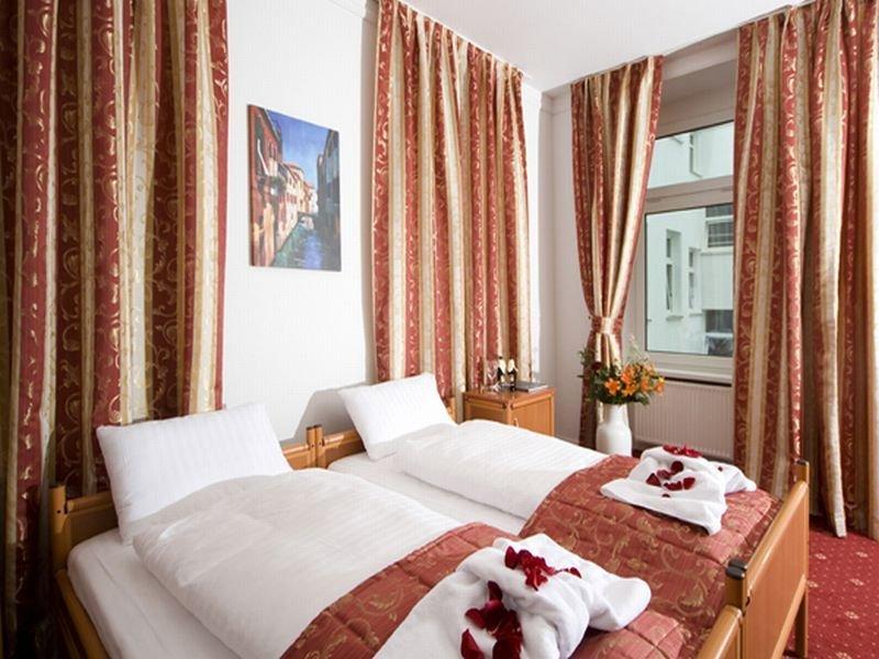 Fotos del hotel - CITY 54 HOTEL AND HOSTEL