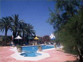 Fotos del hotel - SULTANA