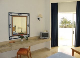 Fotos del hotel - CORALIA CLUB HAMMAMET PALM BEACH