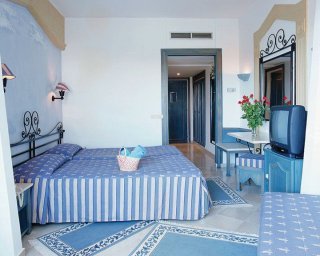 Fotos del hotel - CORALIA CLUB HAMMAMET PALM BEACH