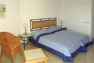Fotos del hotel - CORALIA CLUB HAMMAMET PALM BEACH