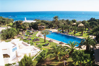 Fotos del hotel - CORALIA CLUB HAMMAMET PALM BEACH