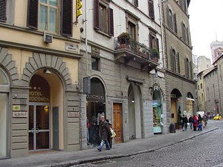 Fotos del hotel - LA GIOCONDA