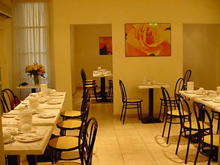 Fotos del hotel - LA GIOCONDA