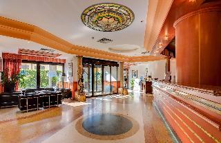 Fotos del hotel - Best Western Hotel Tritone