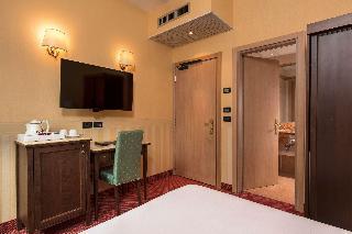 Fotos del hotel - Best Western Hotel Tritone