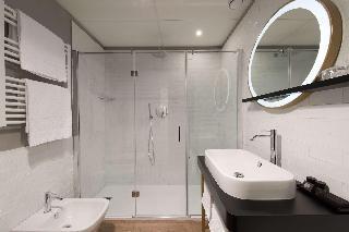 Fotos del hotel - Best Western Hotel Tritone