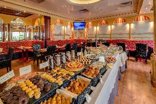 Fotos del hotel - Best Western Hotel Tritone