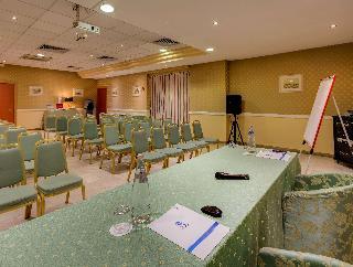 Fotos del hotel - Best Western Hotel Tritone