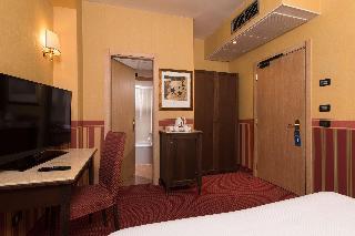 Fotos del hotel - Best Western Hotel Tritone