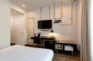 Fotos del hotel - Best Western Hotel Tritone