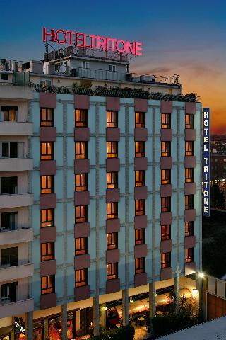 Fotos del hotel - Best Western Hotel Tritone