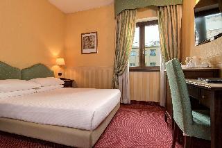 Fotos del hotel - Best Western Hotel Tritone
