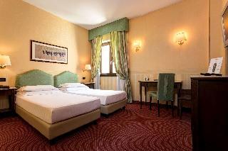 Fotos del hotel - Best Western Hotel Tritone