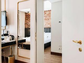 Fotos del hotel - Best Western Hotel Tritone