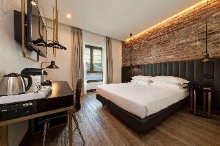 Fotos del hotel - Best Western Hotel Tritone