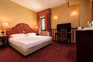 Fotos del hotel - Best Western Hotel Tritone